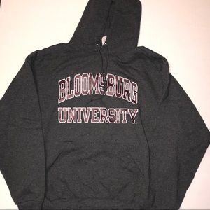 Bloomsburg University Sweatshirt
